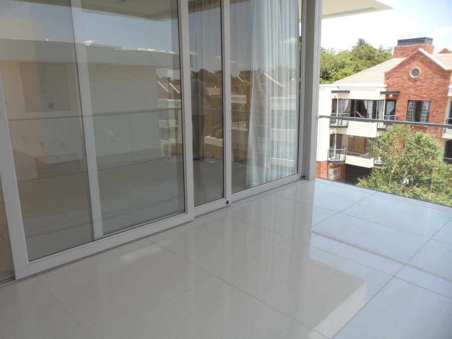 To Let 2 Bedroom Property for Rent in Morningside Gauteng