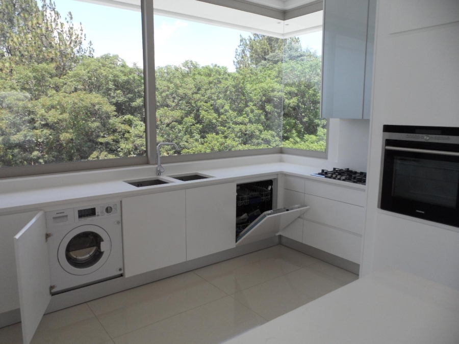 To Let 2 Bedroom Property for Rent in Morningside Gauteng