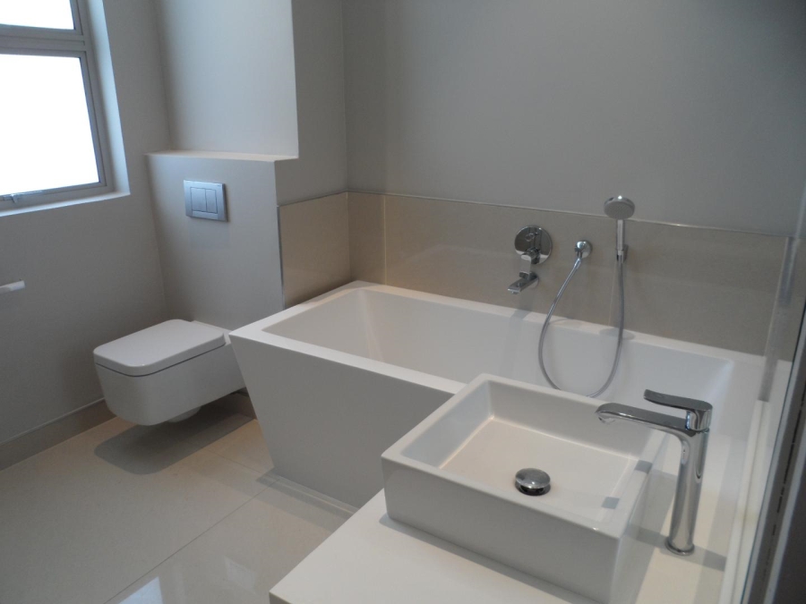 To Let 2 Bedroom Property for Rent in Morningside Gauteng