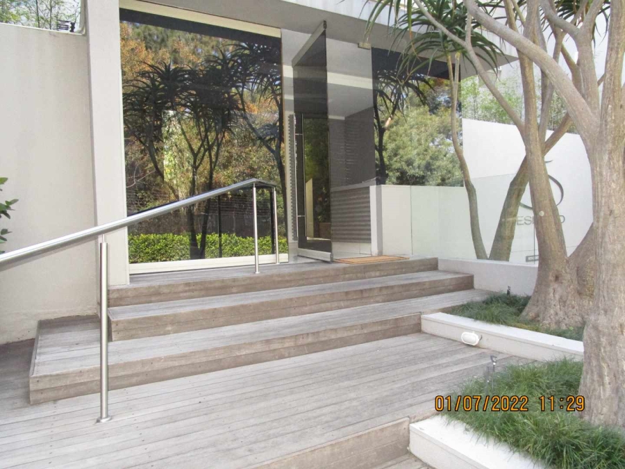To Let 2 Bedroom Property for Rent in Morningside Gauteng