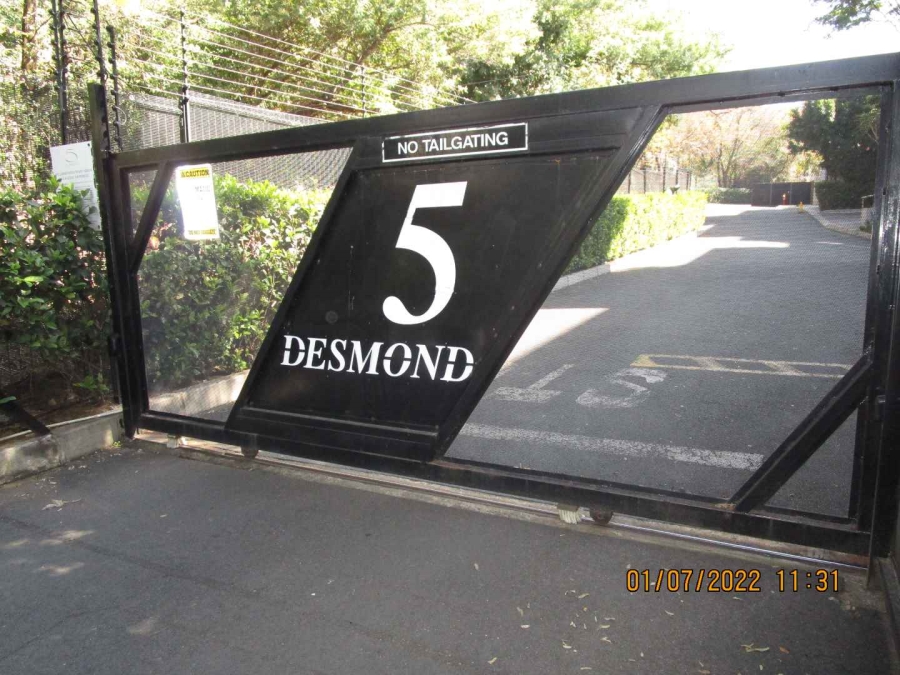 To Let 2 Bedroom Property for Rent in Morningside Gauteng