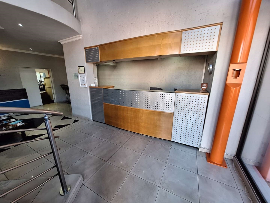 To Let commercial Property for Rent in Northcliff Gauteng