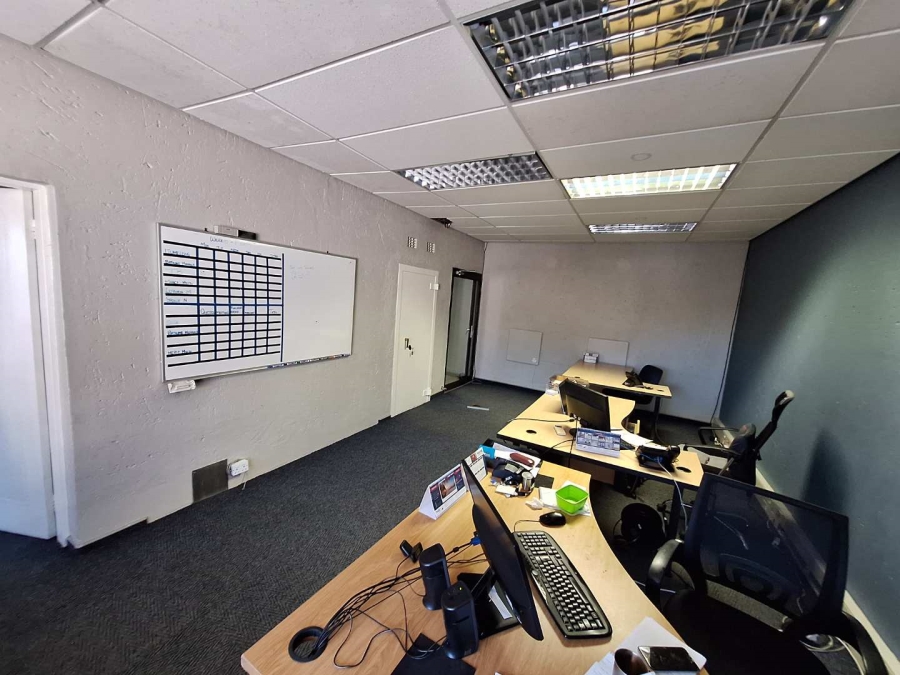 To Let commercial Property for Rent in Northcliff Gauteng