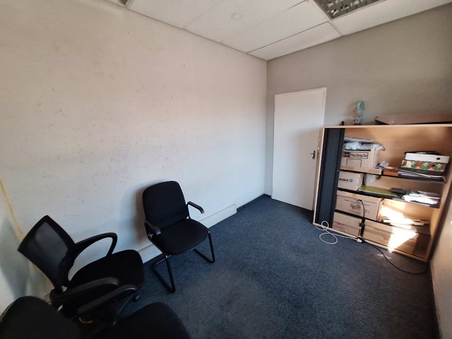 To Let commercial Property for Rent in Northcliff Gauteng