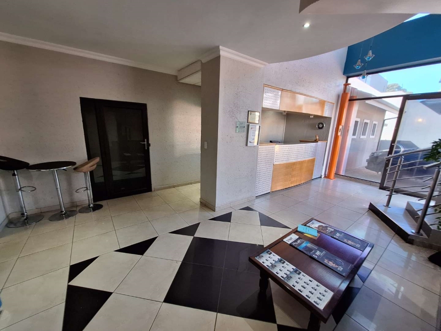 To Let commercial Property for Rent in Northcliff Gauteng