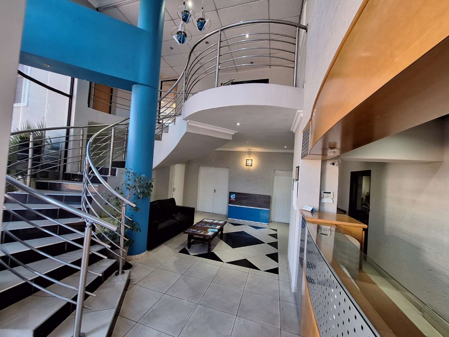 To Let commercial Property for Rent in Northcliff Gauteng