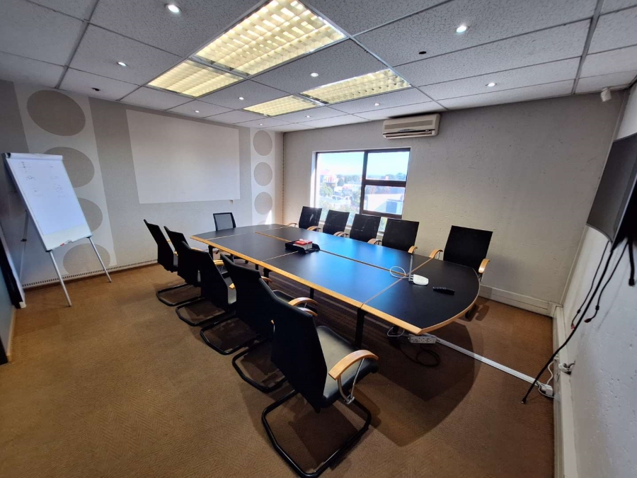 To Let commercial Property for Rent in Northcliff Gauteng
