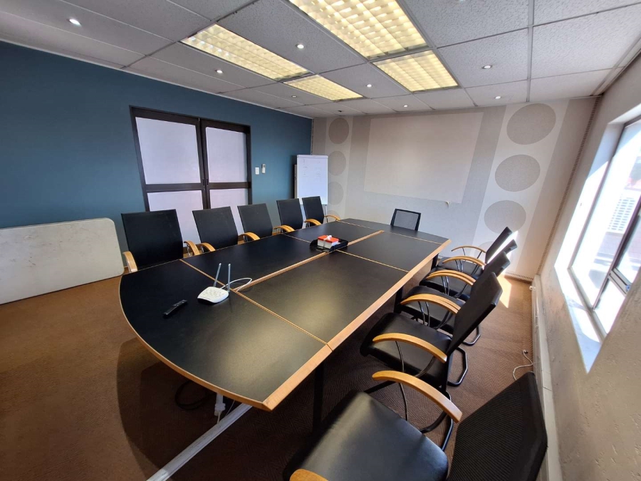 To Let commercial Property for Rent in Northcliff Gauteng