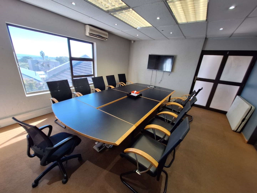 To Let commercial Property for Rent in Northcliff Gauteng