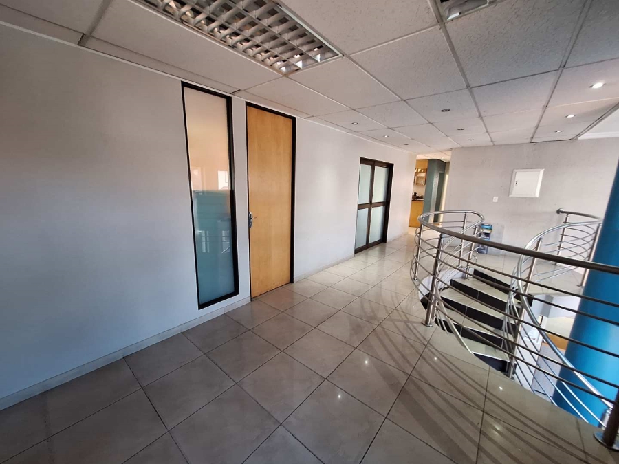 To Let commercial Property for Rent in Northcliff Gauteng