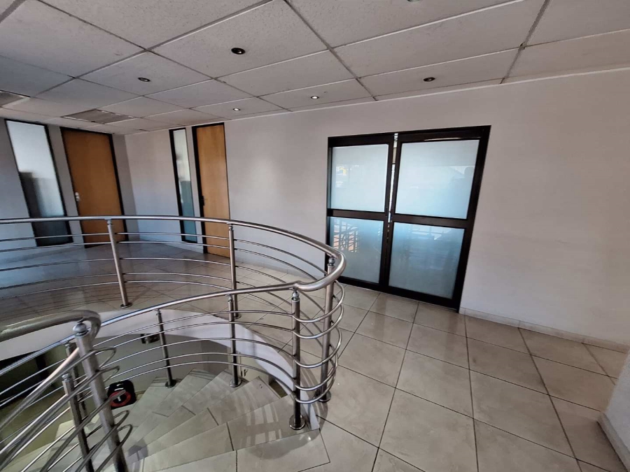 To Let commercial Property for Rent in Northcliff Gauteng