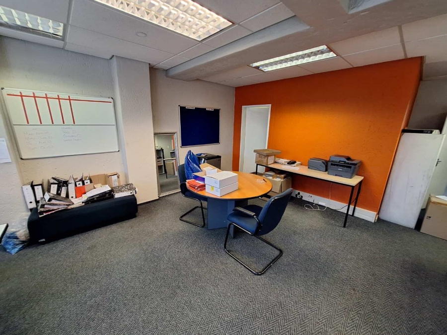 To Let commercial Property for Rent in Northcliff Gauteng