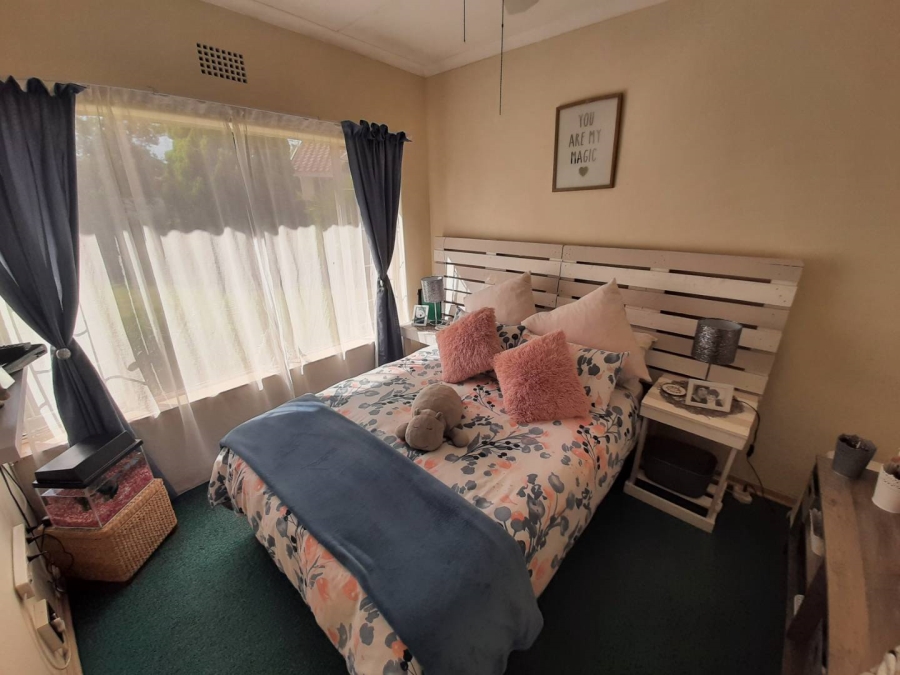 To Let 3 Bedroom Property for Rent in Witpoortjie Gauteng