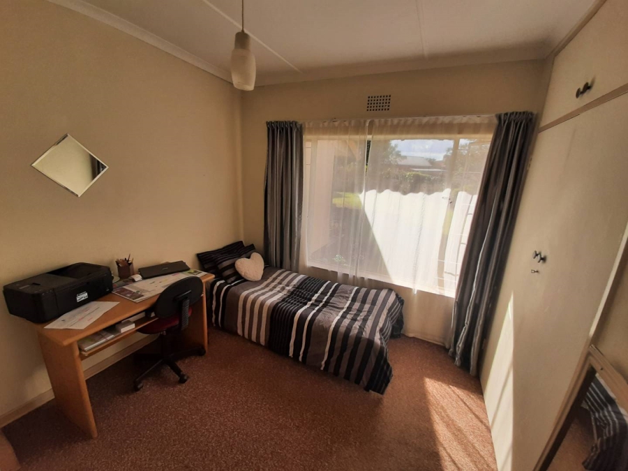 To Let 3 Bedroom Property for Rent in Witpoortjie Gauteng