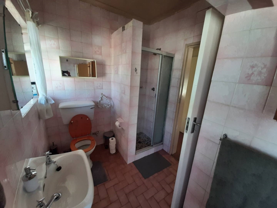 To Let 3 Bedroom Property for Rent in Witpoortjie Gauteng