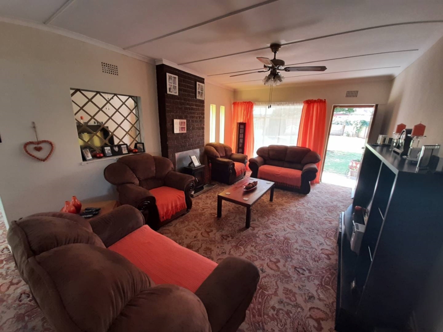 To Let 3 Bedroom Property for Rent in Witpoortjie Gauteng