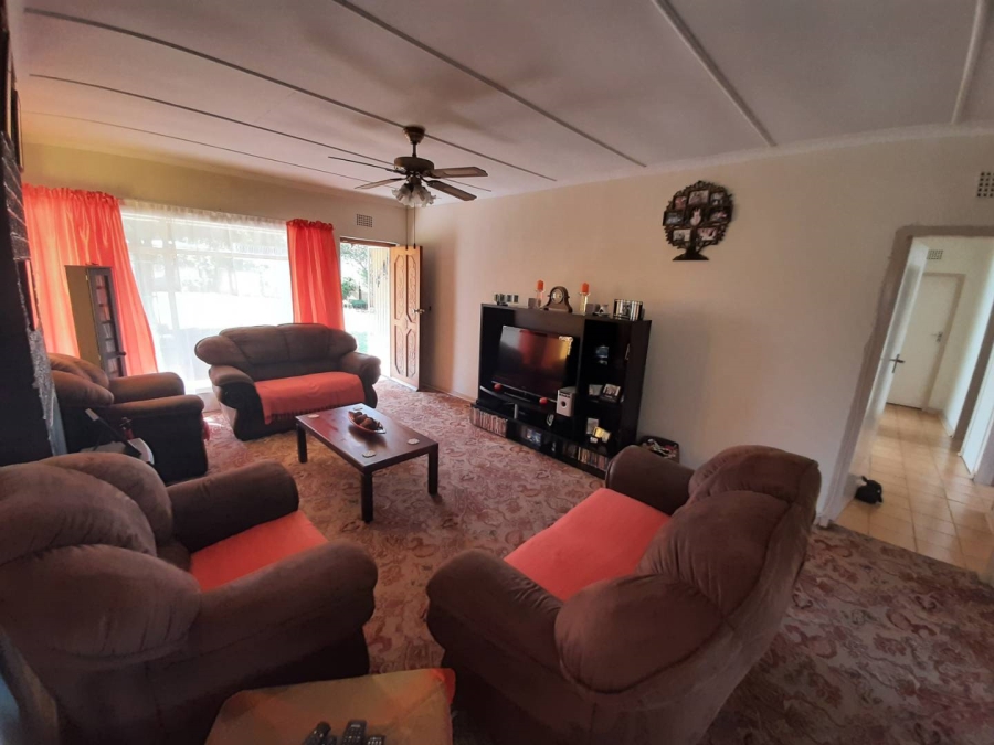To Let 3 Bedroom Property for Rent in Witpoortjie Gauteng