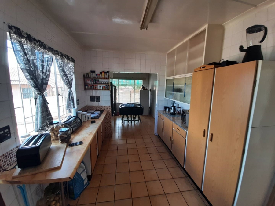 To Let 3 Bedroom Property for Rent in Witpoortjie Gauteng