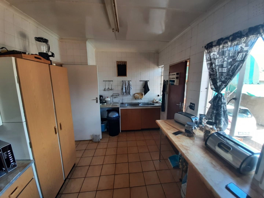 To Let 3 Bedroom Property for Rent in Witpoortjie Gauteng