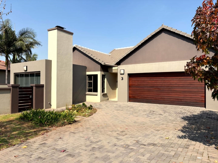 3 Bedroom Property for Sale in Retire at Midstream Gauteng