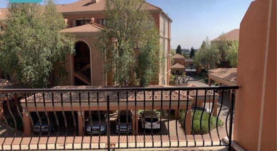 To Let 2 Bedroom Property for Rent in Morningside Gauteng