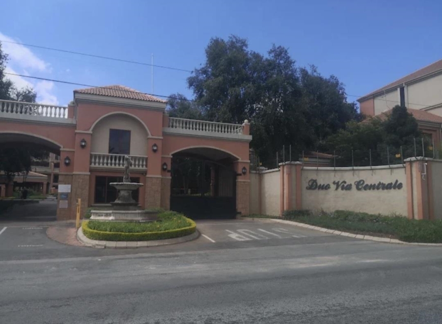 To Let 2 Bedroom Property for Rent in Morningside Gauteng