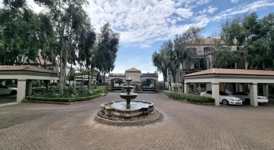To Let 2 Bedroom Property for Rent in Morningside Gauteng