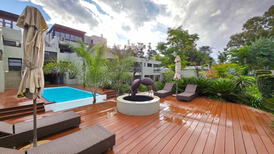 To Let 4 Bedroom Property for Rent in Strathavon Gauteng