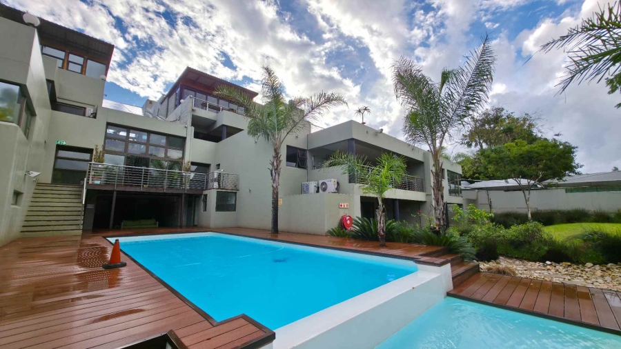 To Let 4 Bedroom Property for Rent in Strathavon Gauteng