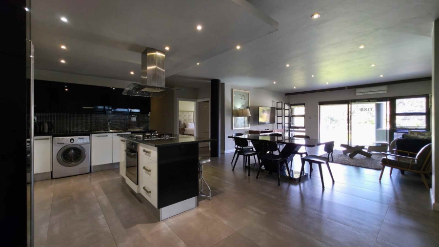 To Let 4 Bedroom Property for Rent in Strathavon Gauteng