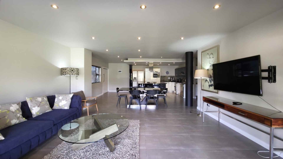 To Let 4 Bedroom Property for Rent in Strathavon Gauteng