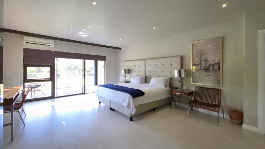 To Let 4 Bedroom Property for Rent in Strathavon Gauteng