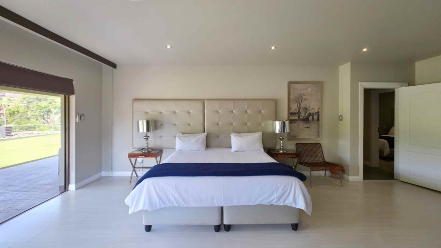 To Let 4 Bedroom Property for Rent in Strathavon Gauteng