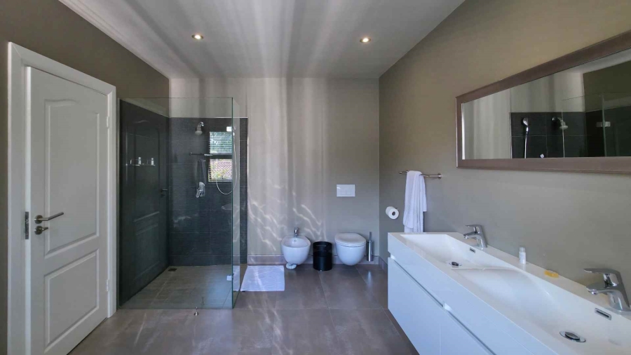 To Let 4 Bedroom Property for Rent in Strathavon Gauteng