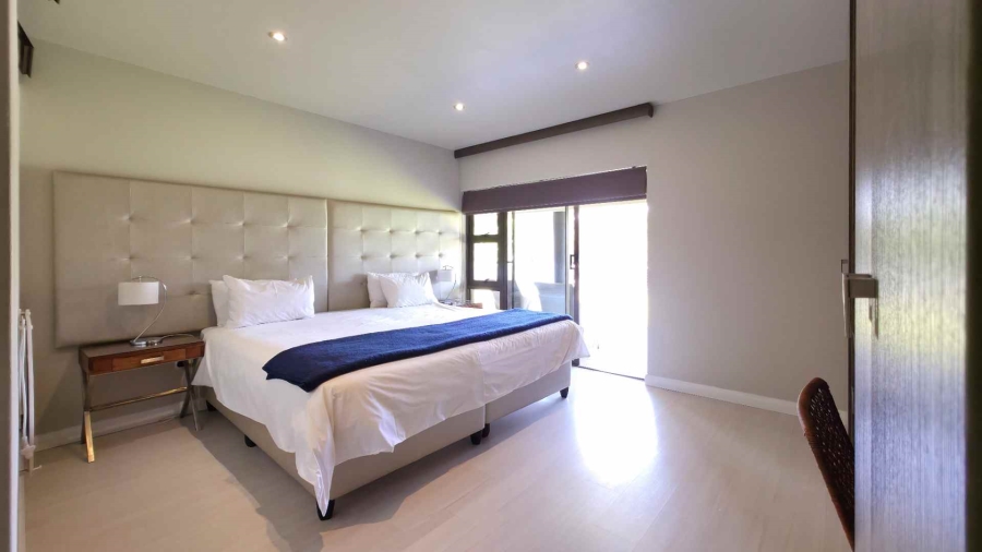 To Let 4 Bedroom Property for Rent in Strathavon Gauteng