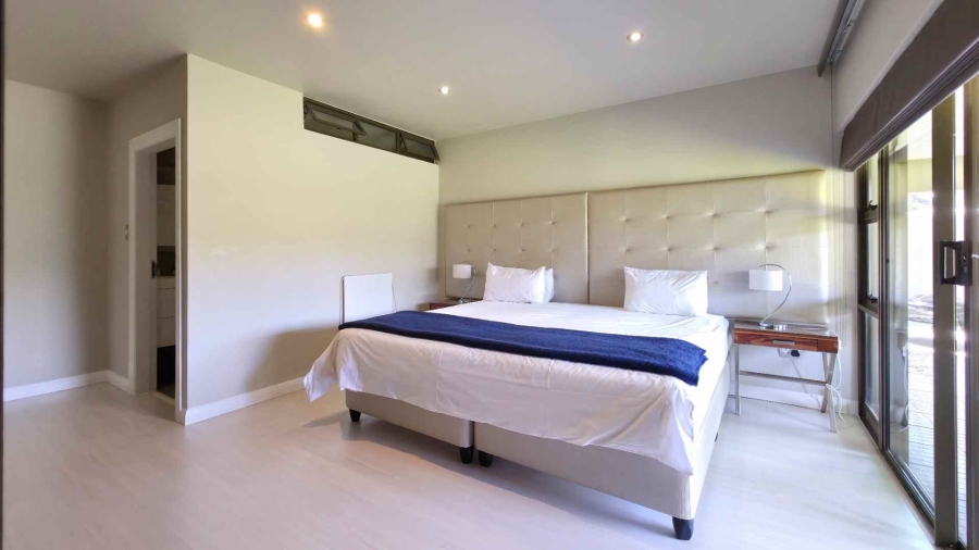 To Let 4 Bedroom Property for Rent in Strathavon Gauteng