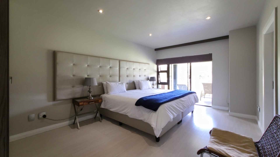 To Let 4 Bedroom Property for Rent in Strathavon Gauteng