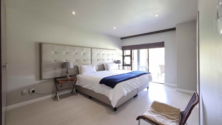 To Let 4 Bedroom Property for Rent in Strathavon Gauteng