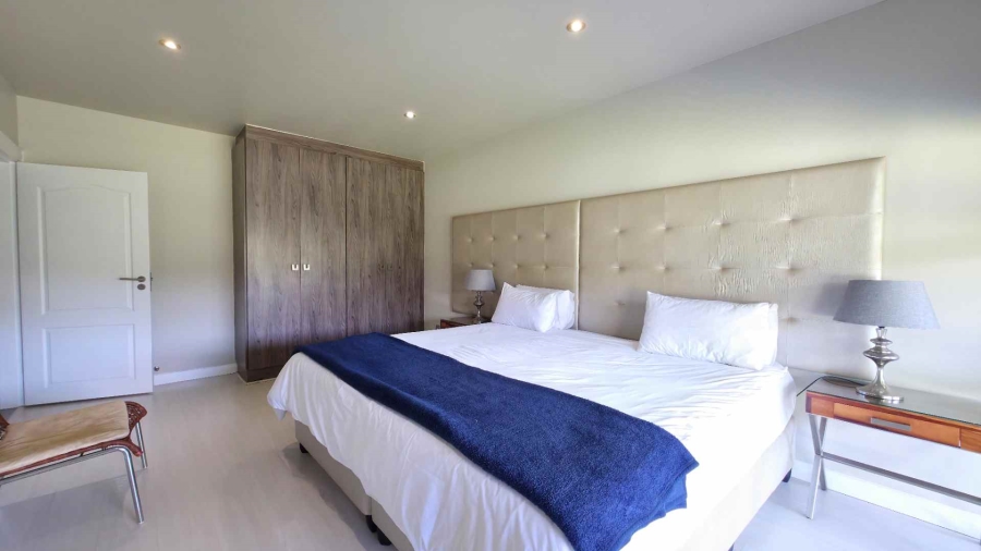 To Let 4 Bedroom Property for Rent in Strathavon Gauteng