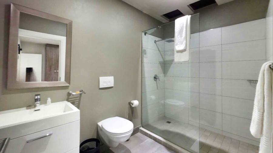 To Let 4 Bedroom Property for Rent in Strathavon Gauteng