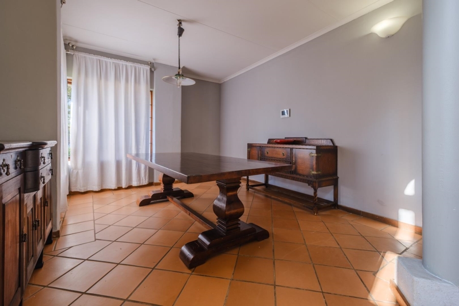 4 Bedroom Property for Sale in Moreleta Park Gauteng