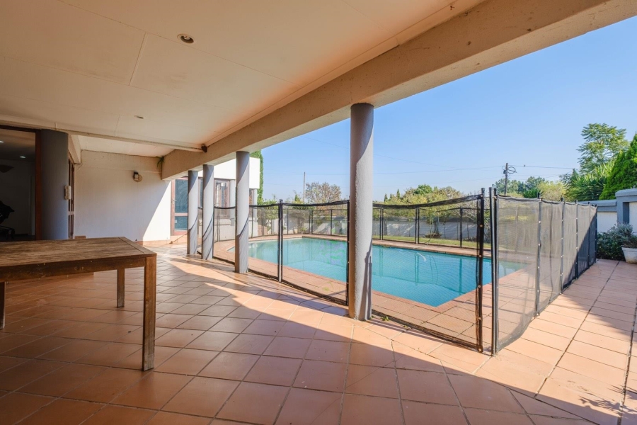 4 Bedroom Property for Sale in Moreleta Park Gauteng