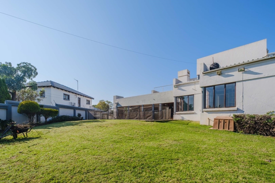 4 Bedroom Property for Sale in Moreleta Park Gauteng