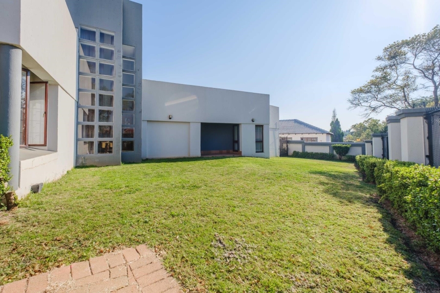 4 Bedroom Property for Sale in Moreleta Park Gauteng