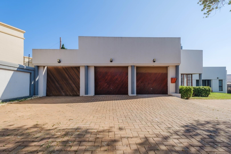 4 Bedroom Property for Sale in Moreleta Park Gauteng