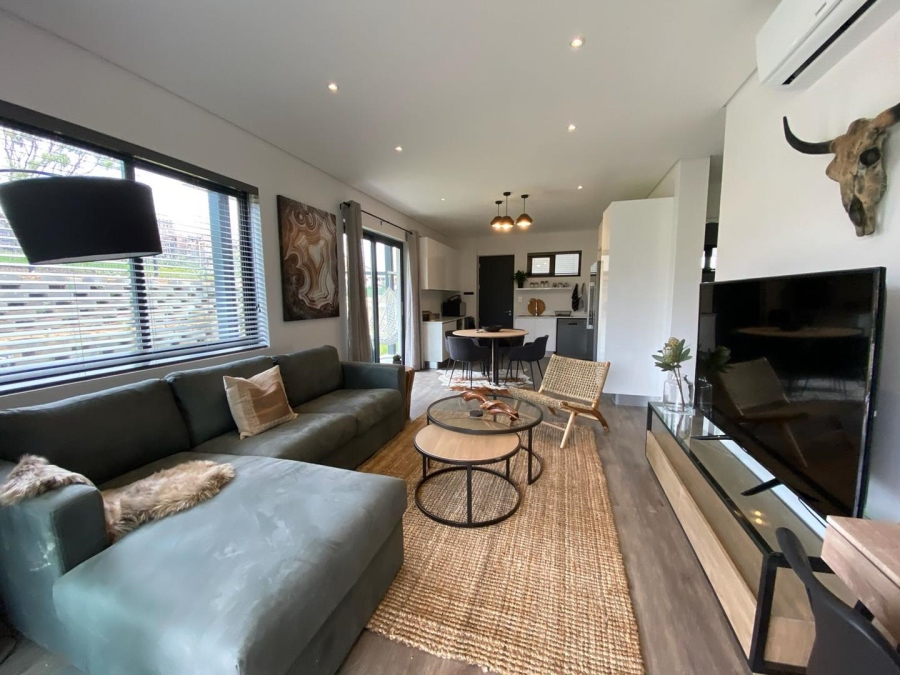 To Let 2 Bedroom Property for Rent in Steyn City Gauteng
