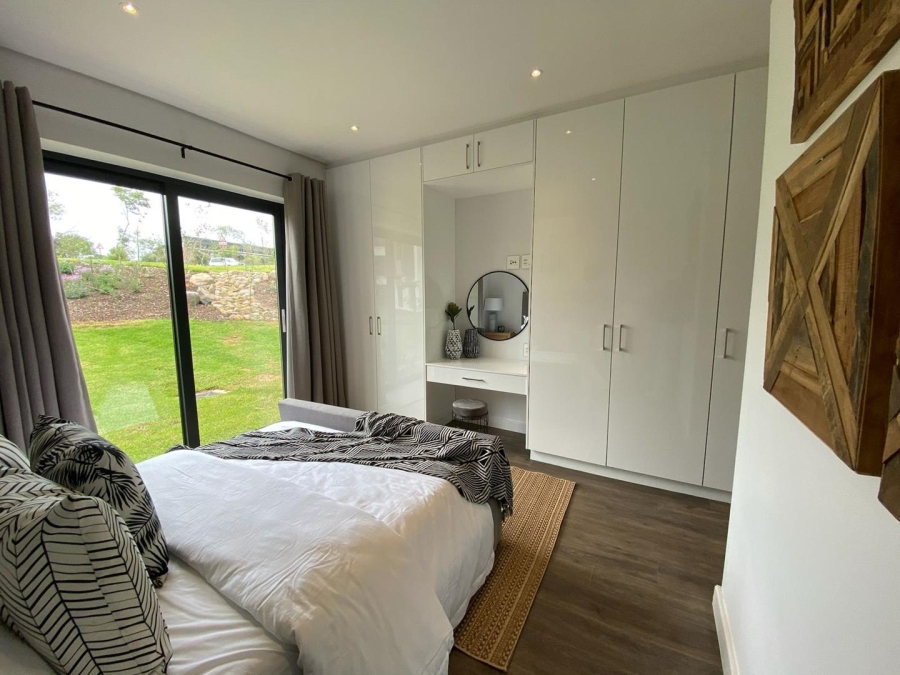 To Let 2 Bedroom Property for Rent in Steyn City Gauteng
