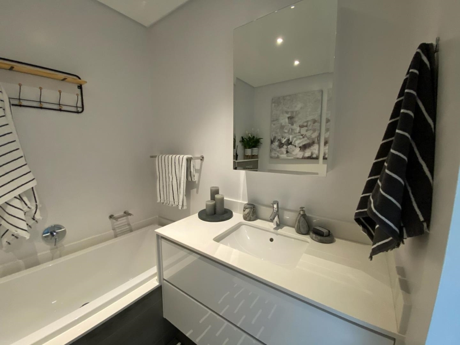 To Let 2 Bedroom Property for Rent in Steyn City Gauteng
