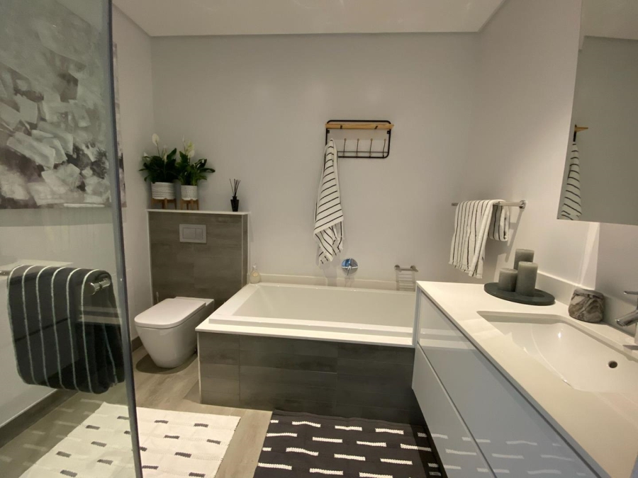 To Let 2 Bedroom Property for Rent in Steyn City Gauteng