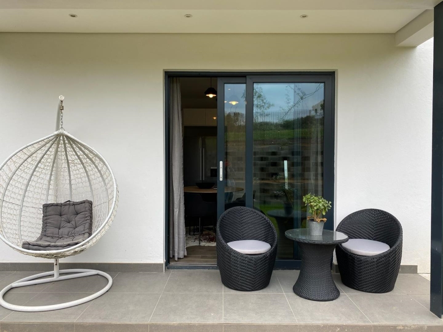 To Let 2 Bedroom Property for Rent in Steyn City Gauteng